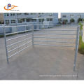Australian Portable Galvanized Cattle Panel with Long Service Life